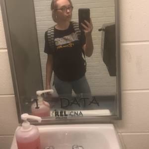 Meet your Posher, Jamie